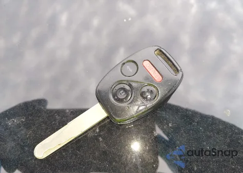 2011 Honda Civic Ex z USA, uszkodzony, nr VIN 2HGFG1B87BH515205